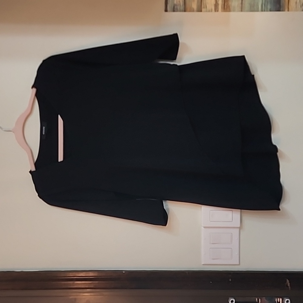 Alfani Women's Tunic